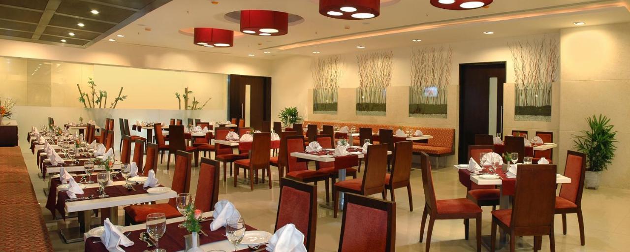Fortune Inn Sree Kanya Visakhapatnam Exterior foto