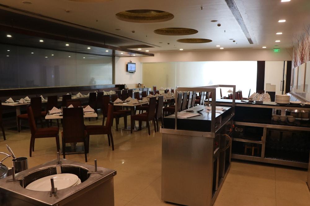 Fortune Inn Sree Kanya Visakhapatnam Exterior foto