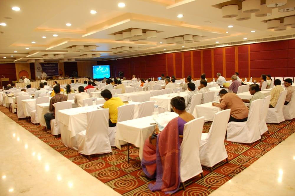 Fortune Inn Sree Kanya Visakhapatnam Exterior foto