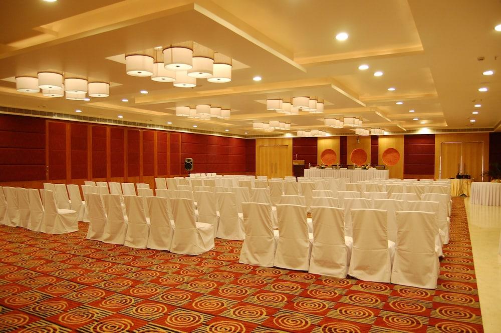 Fortune Inn Sree Kanya Visakhapatnam Exterior foto