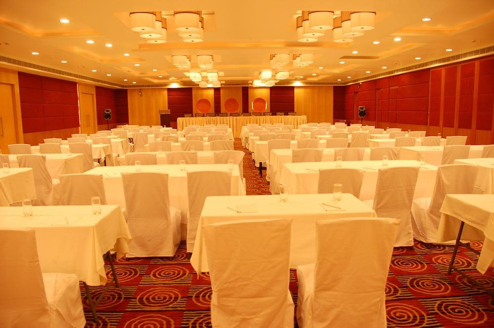 Fortune Inn Sree Kanya Visakhapatnam Exterior foto