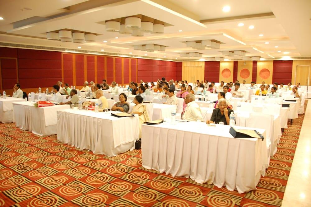 Fortune Inn Sree Kanya Visakhapatnam Exterior foto