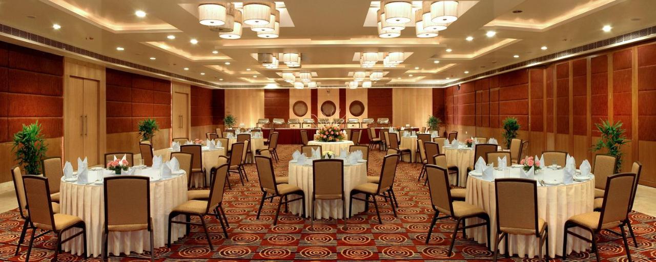Fortune Inn Sree Kanya Visakhapatnam Exterior foto