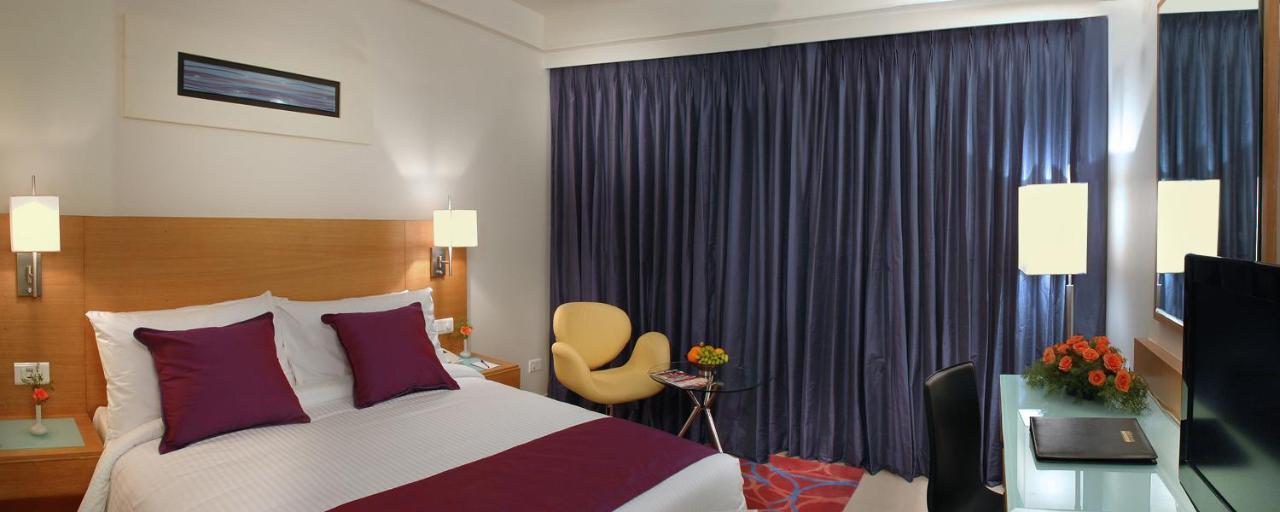 Fortune Inn Sree Kanya Visakhapatnam Exterior foto