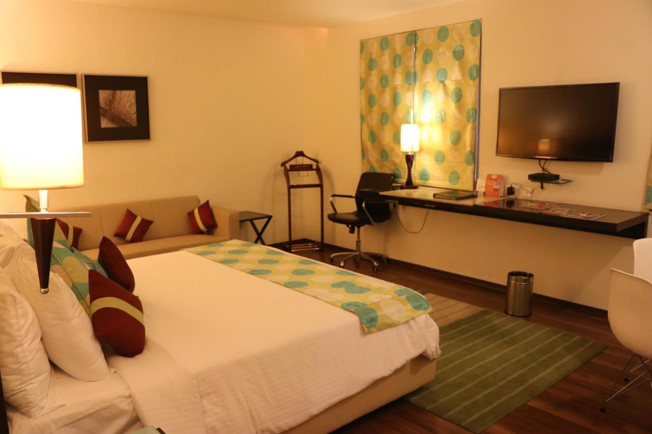 Fortune Inn Sree Kanya Visakhapatnam Exterior foto