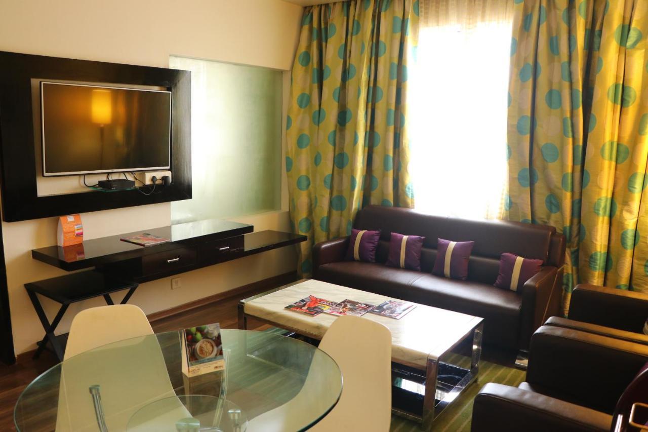 Fortune Inn Sree Kanya Visakhapatnam Exterior foto