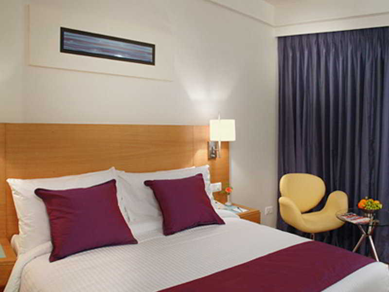 Fortune Inn Sree Kanya Visakhapatnam Exterior foto