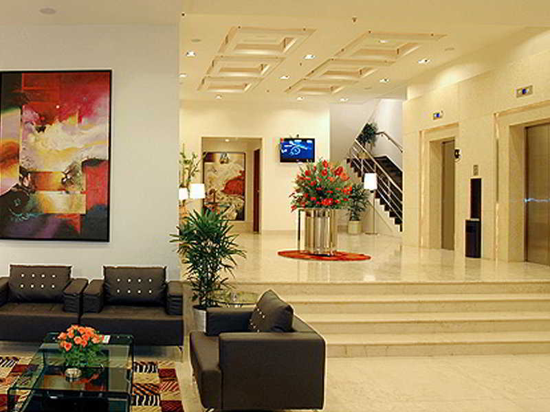 Fortune Inn Sree Kanya Visakhapatnam Exterior foto