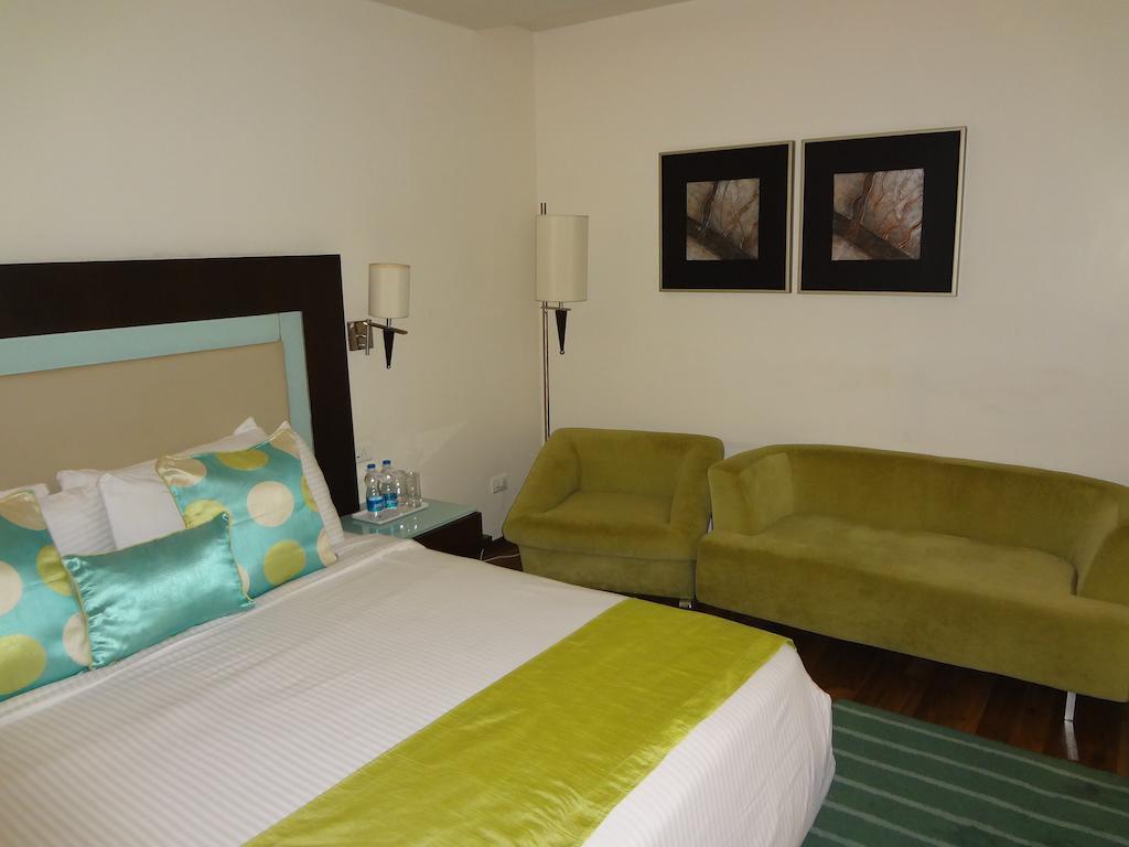 Fortune Inn Sree Kanya Visakhapatnam Exterior foto