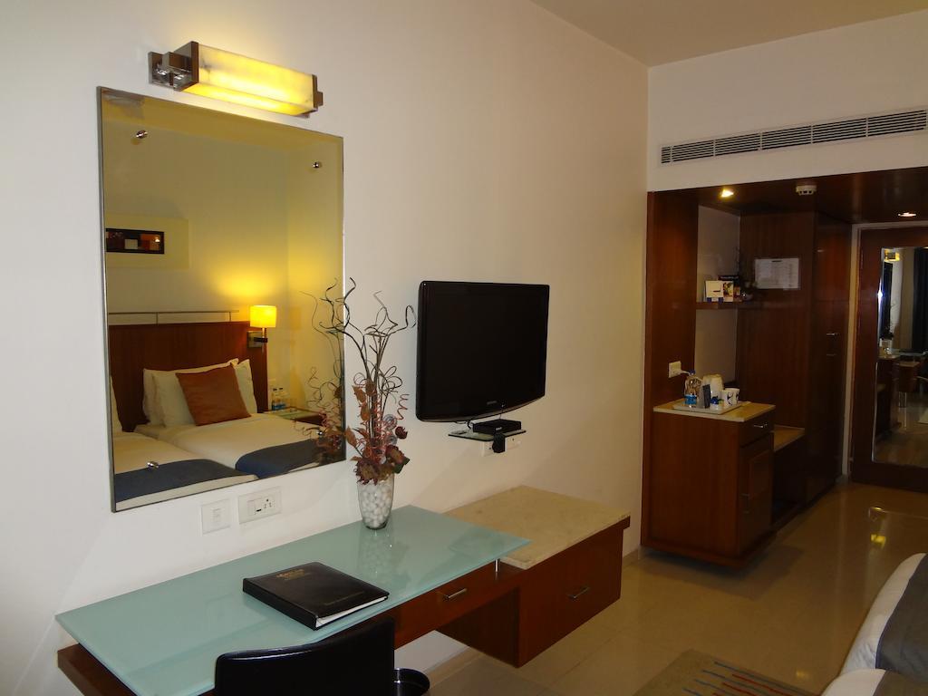 Fortune Inn Sree Kanya Visakhapatnam Exterior foto