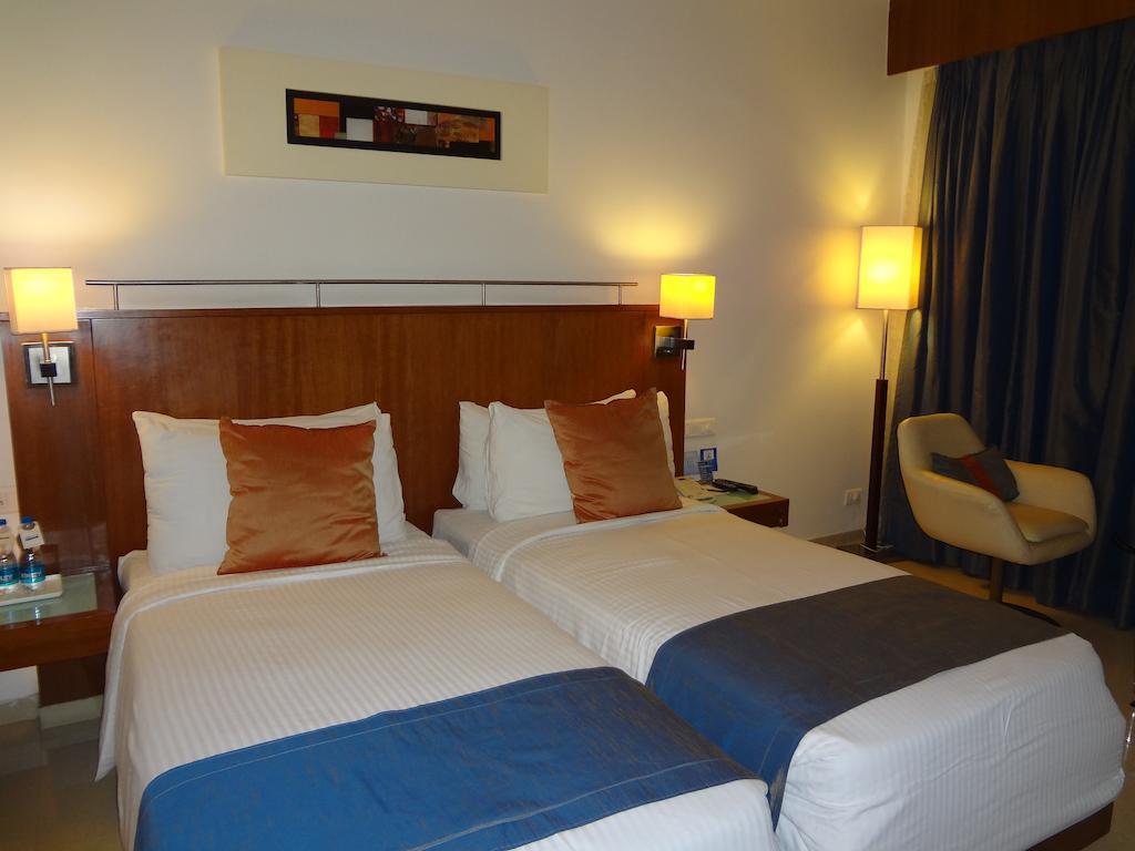 Fortune Inn Sree Kanya Visakhapatnam Exterior foto