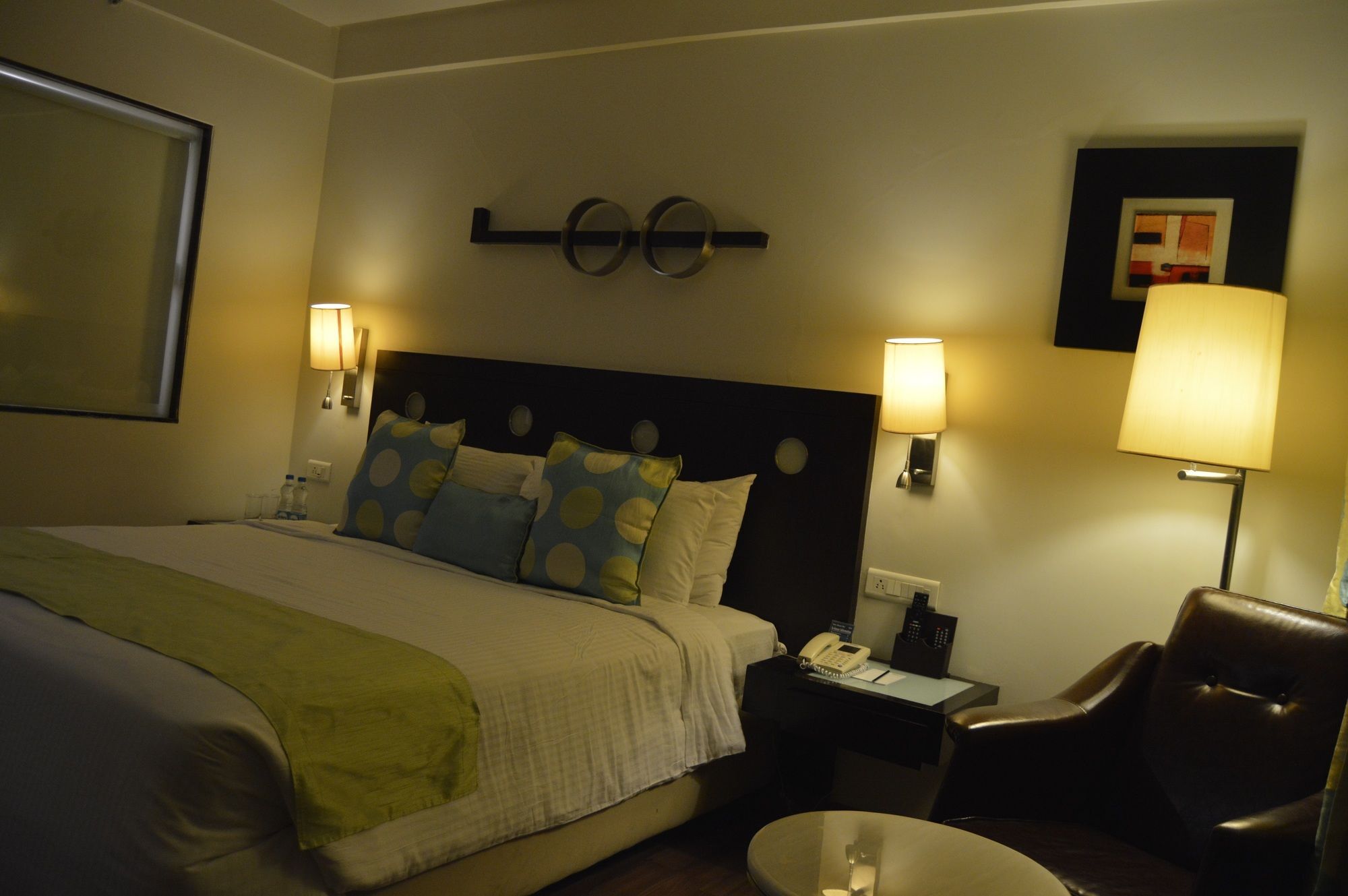 Fortune Inn Sree Kanya Visakhapatnam Exterior foto
