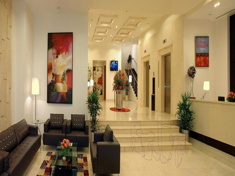 Fortune Inn Sree Kanya Visakhapatnam Exterior foto